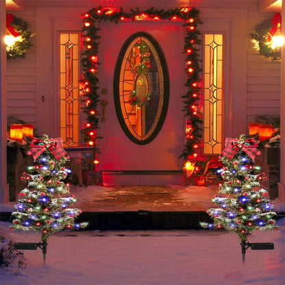 Outdoor Christmas Decorations