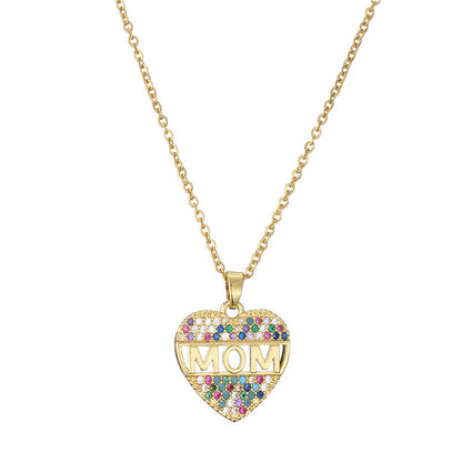 Mom Necklace