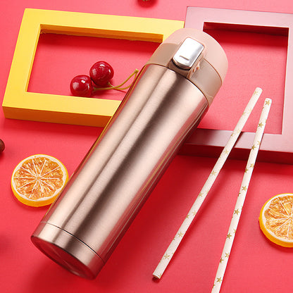 Thermos Travel Mug