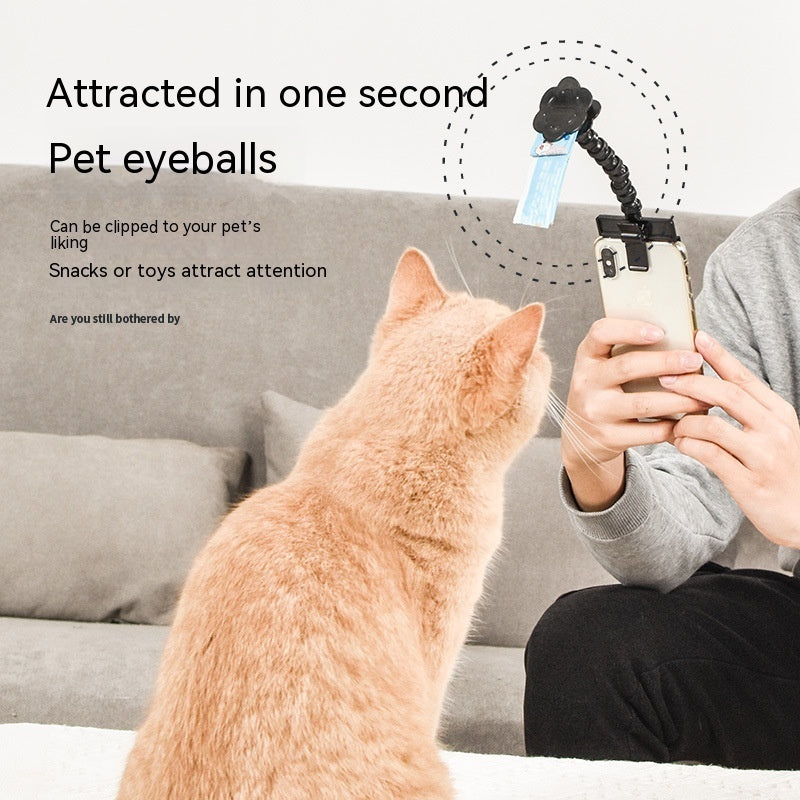 Pet Photography Tool