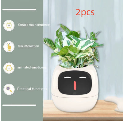 Smart Planter Pot