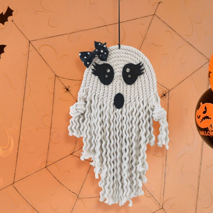 Halloween Ghost Hanging Decoration