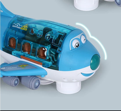 Airplane Toys For Kids