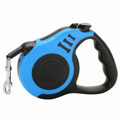 Retractable Dog Leash