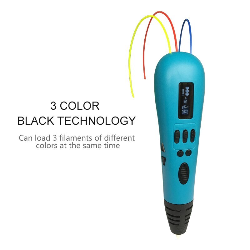 Luxury High Quality 3D Printing Pen