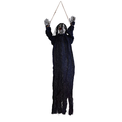 Halloween Hanging Ghost