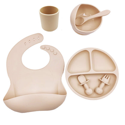 Baby Cutlery Set