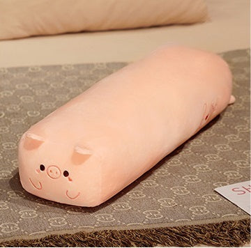 Pillow Doll Cushion