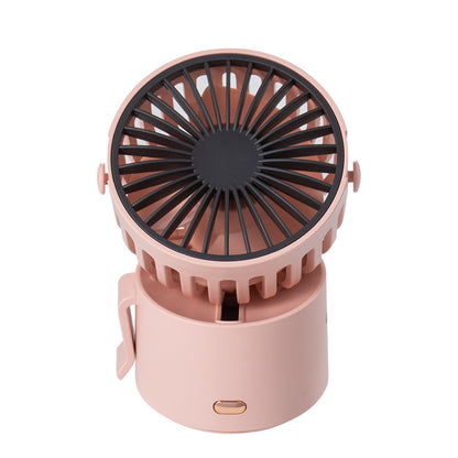 Small Portable USB Fan