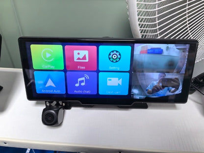 Full Touch Screen All-in-one