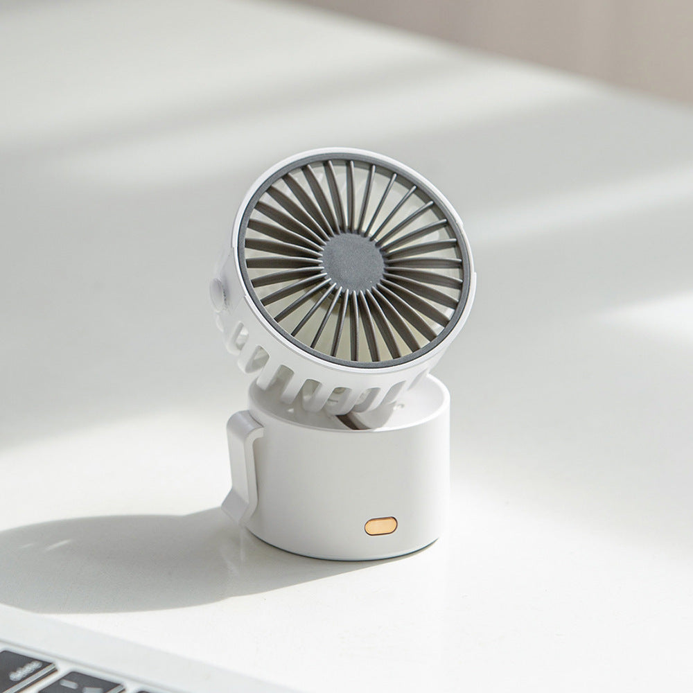 Small Portable USB Fan