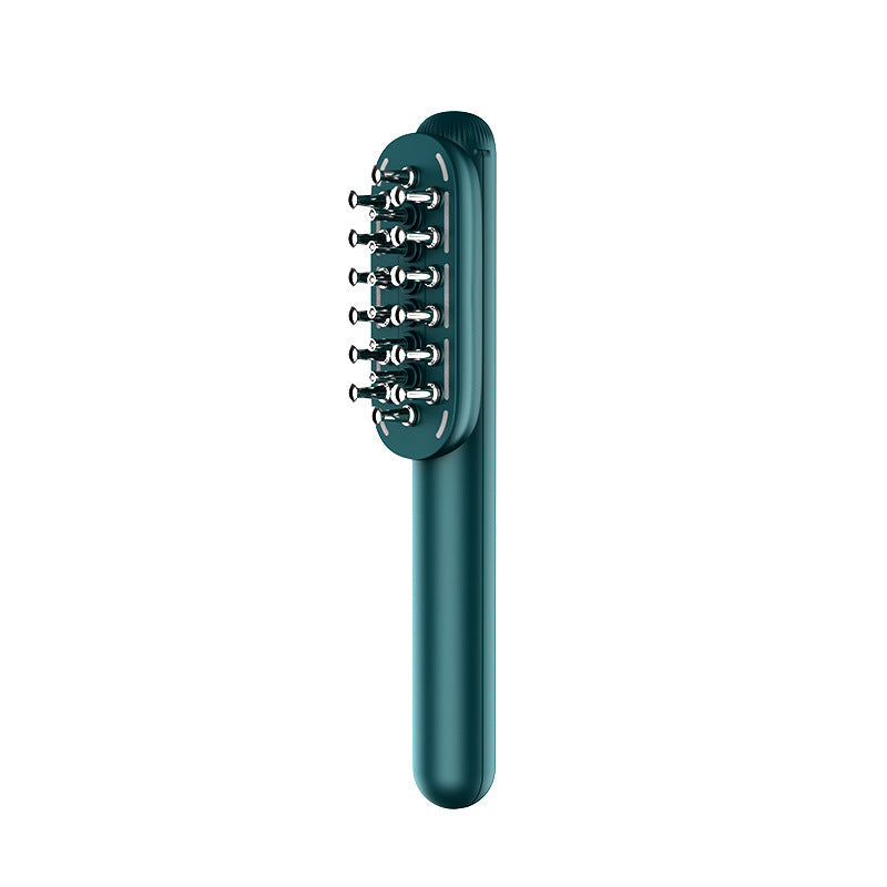 RF Hair Comb Massager