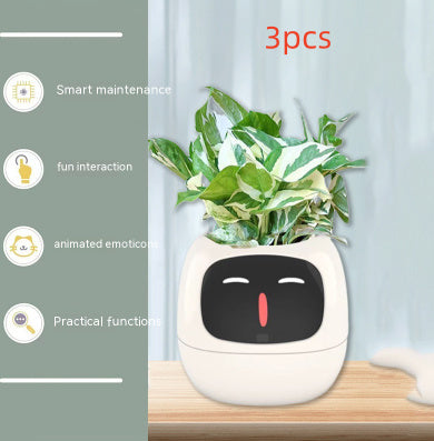 Smart Planter Pot