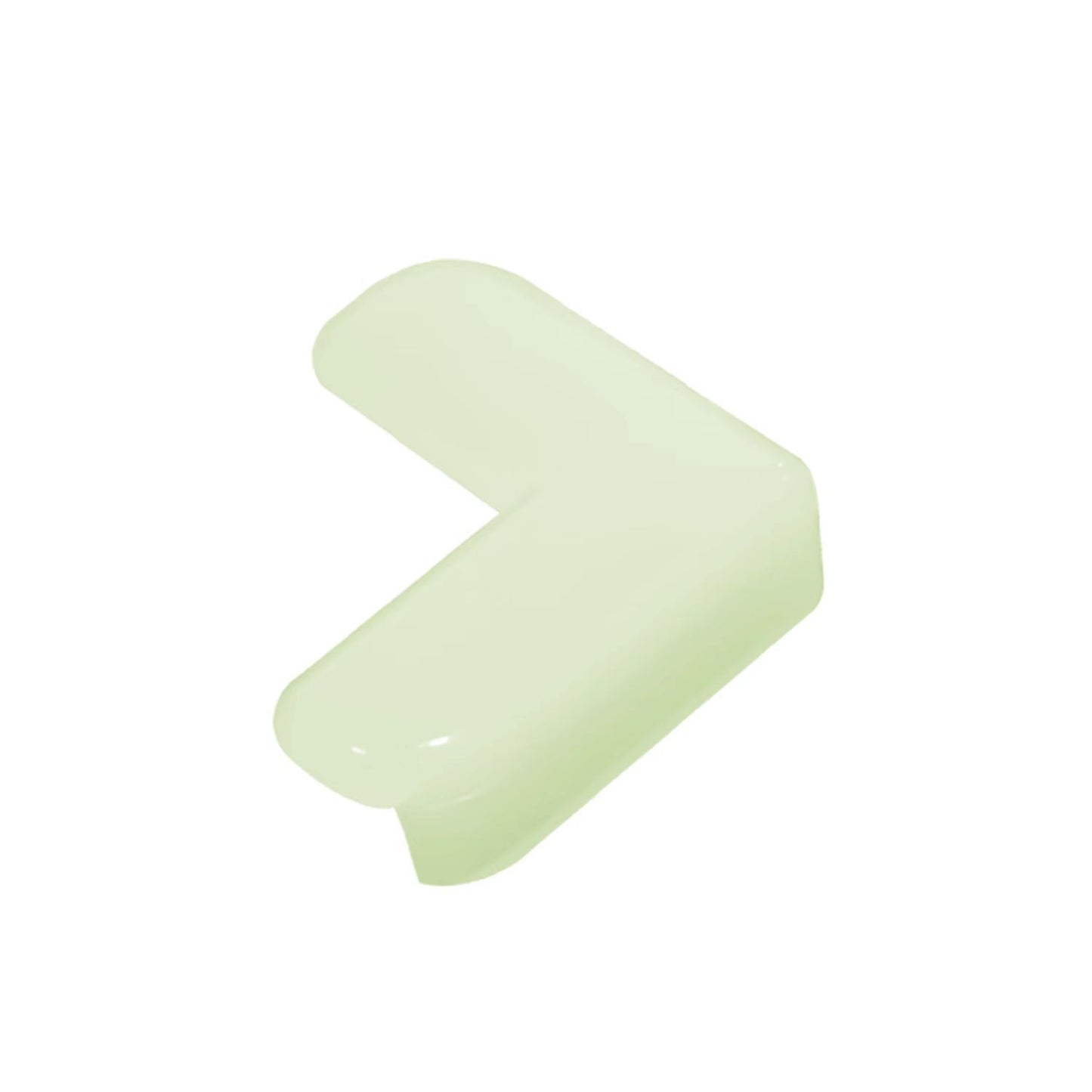 Luminous Anti-collision Angle Silicone