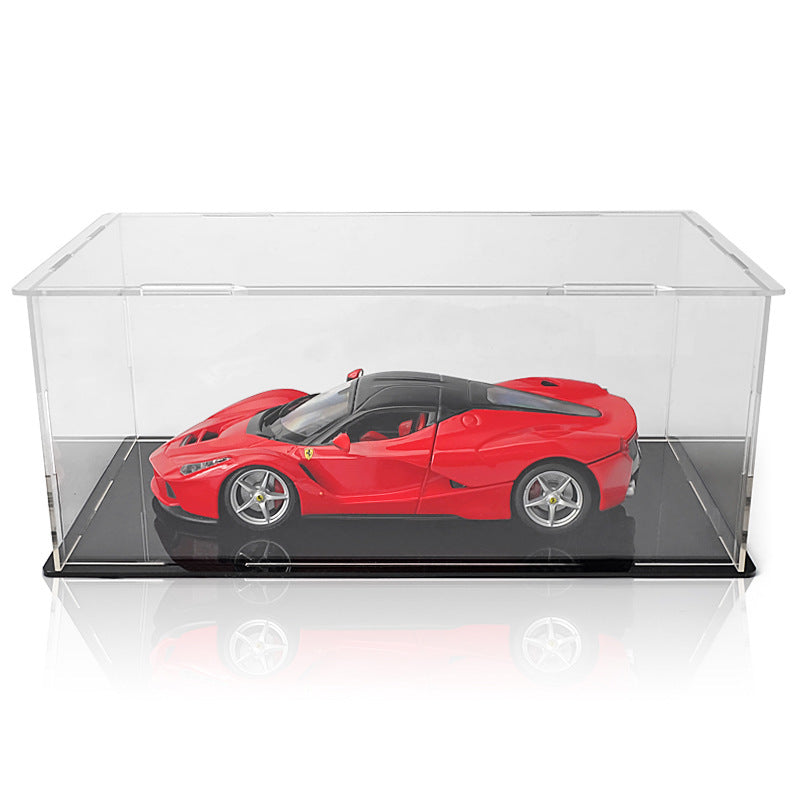 Toy Car Box