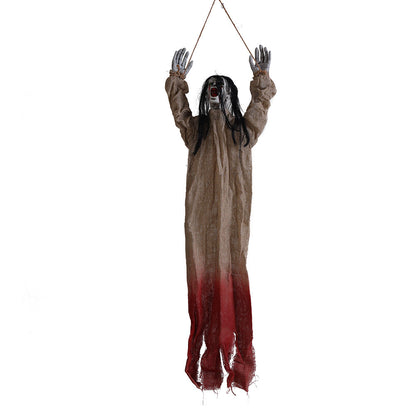 Halloween Hanging Ghost