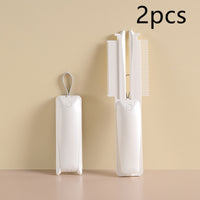 White 2pcs