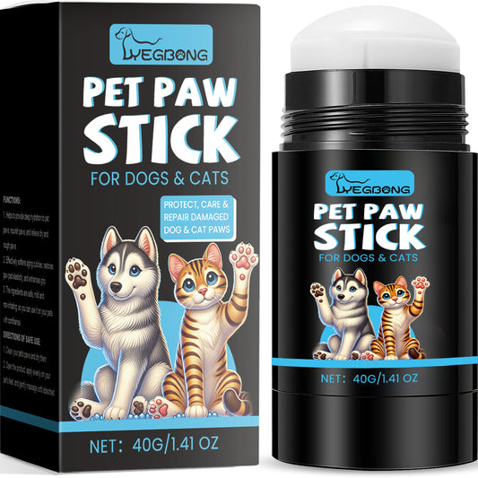 Pet Paw Stick