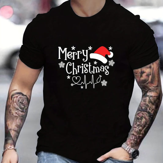 Christmas T-shirt