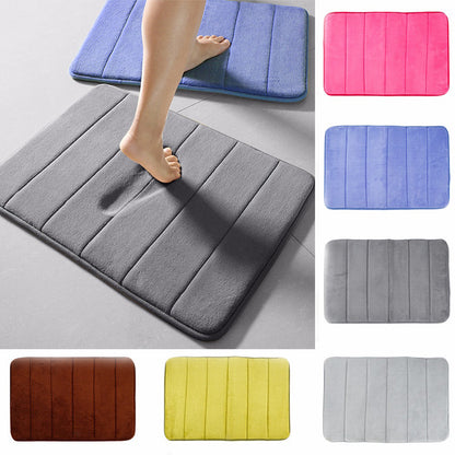 Home Bath Mat