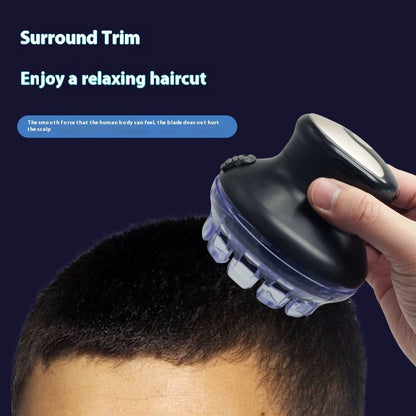 Electric Hair Clipper for Men