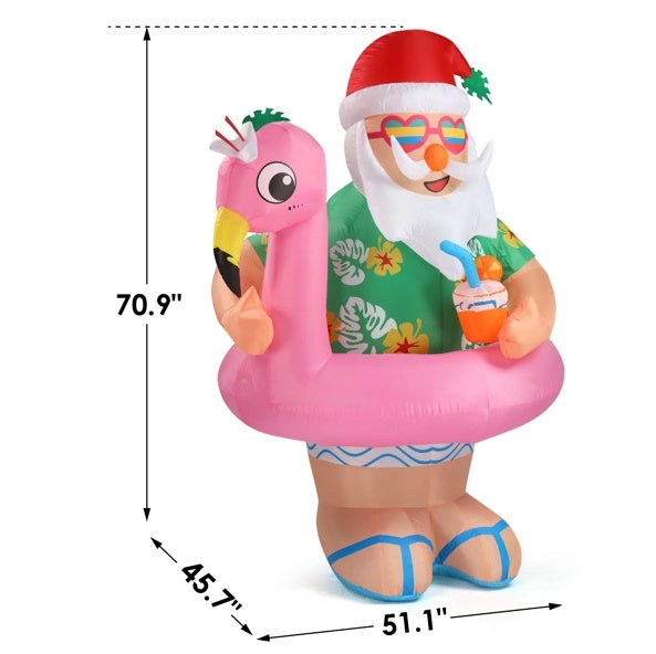 Christmas Inflatable Decoration