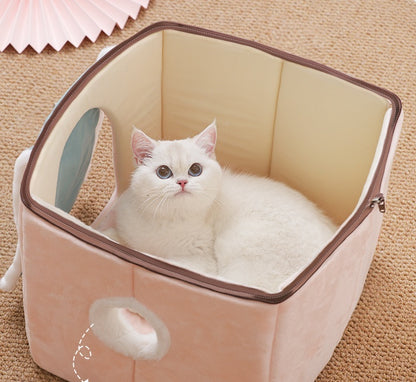 Cat House