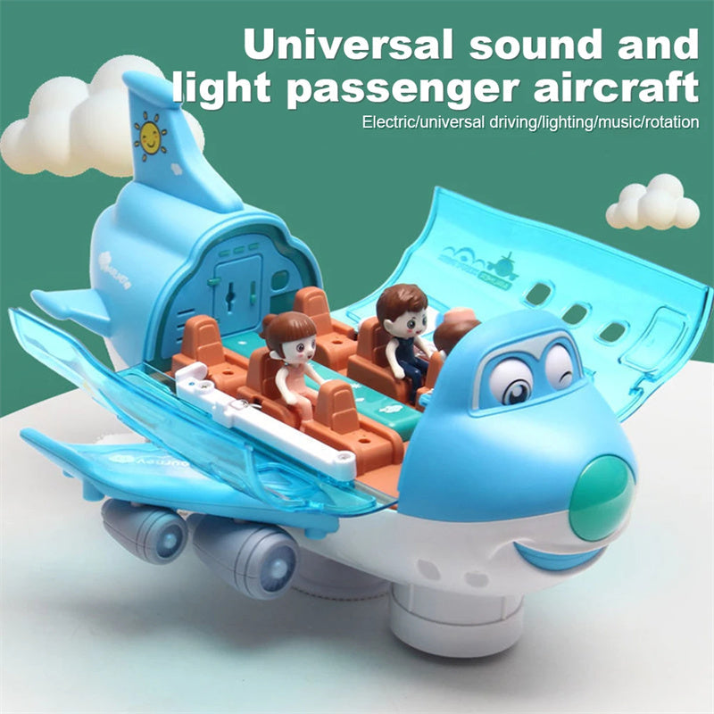 Airplane Toys For Kids