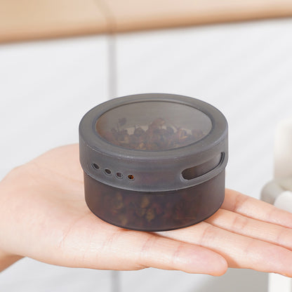 Magnetic Lid Condiment Dispenser