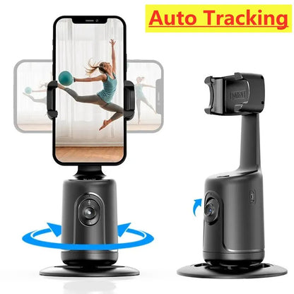 360 Auto Face Tracking Tripod