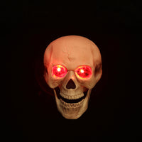 Luminous Skull