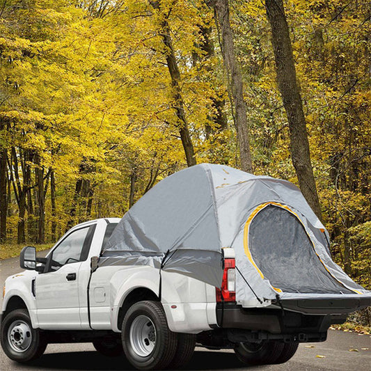 Multi-function Tent For Outdoor Car Trunk